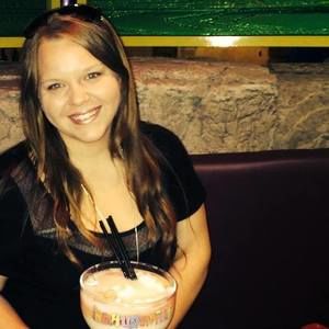 Meet your Posher, Nichole